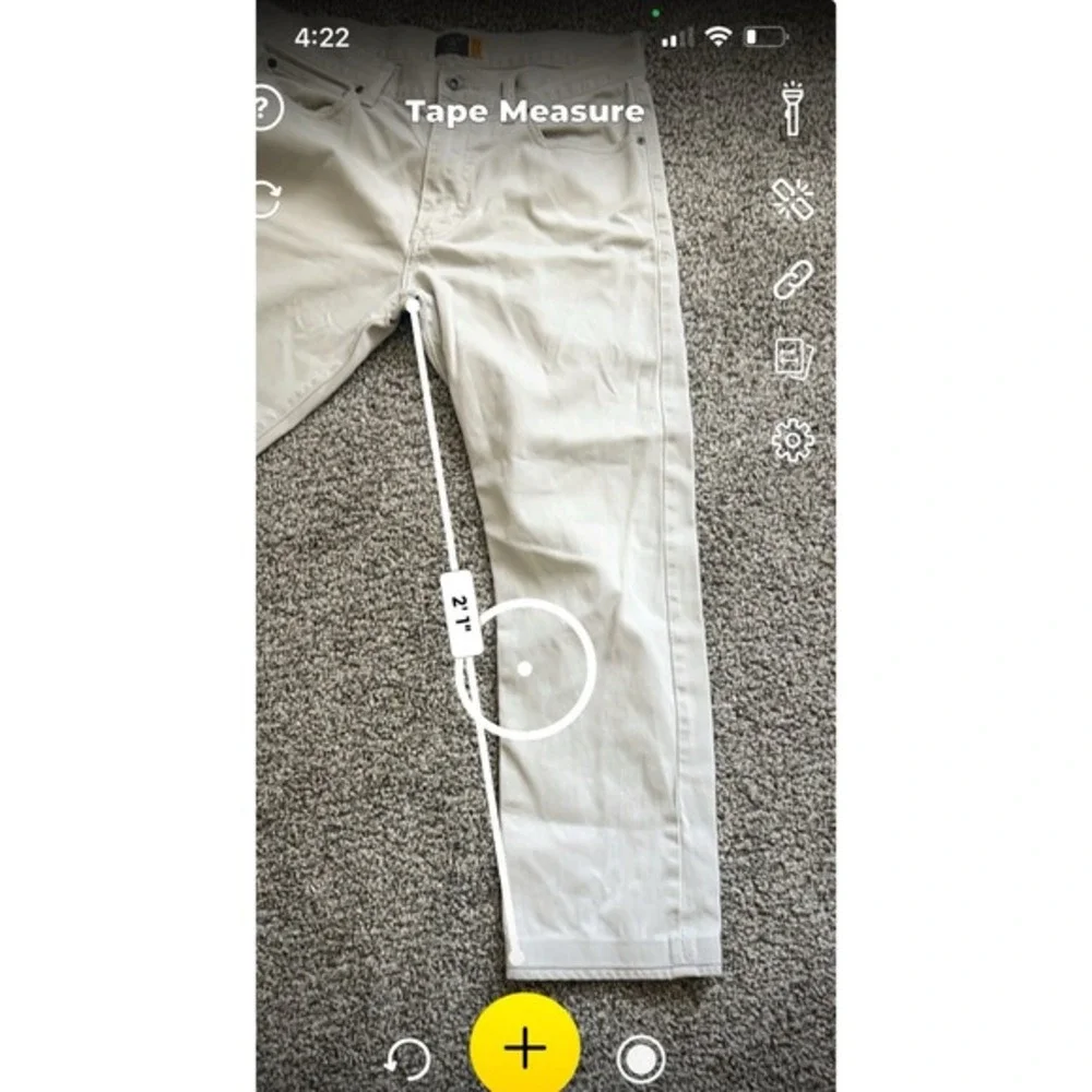 J. Crew crew gray